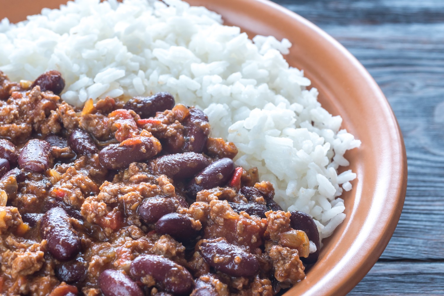Chilli con carne