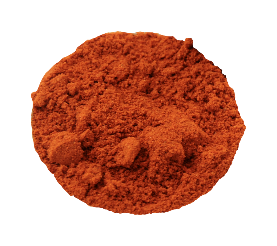 Cayenské chilli mleté