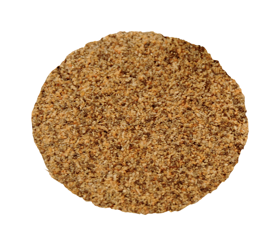 Česnekový pepř
