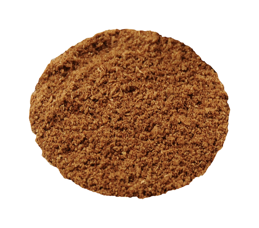 Garam masala
