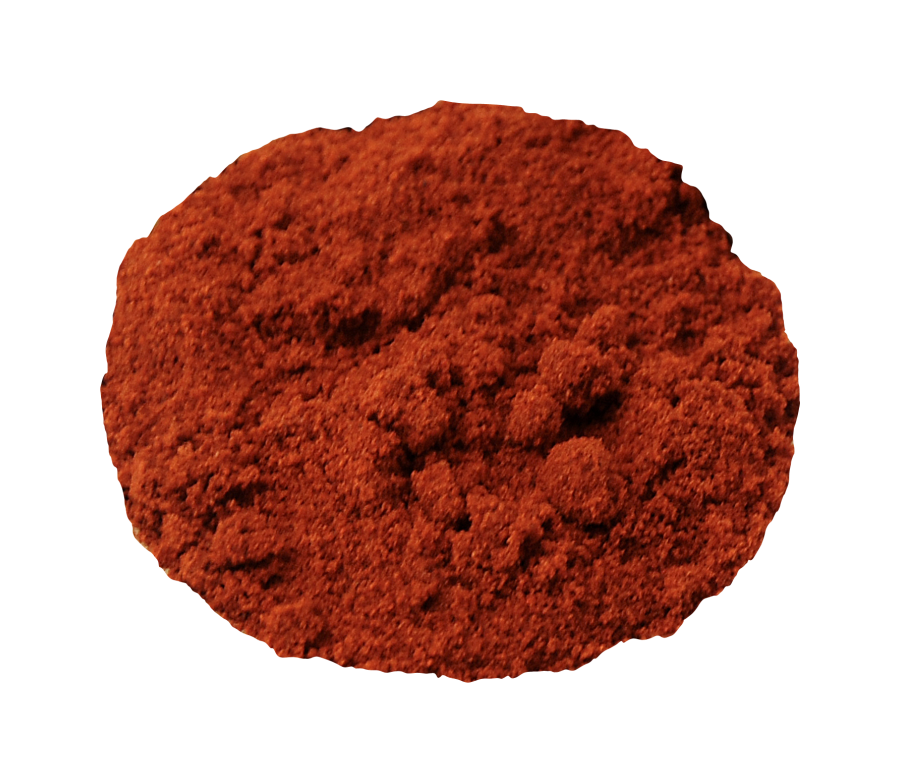 Paprika uzená